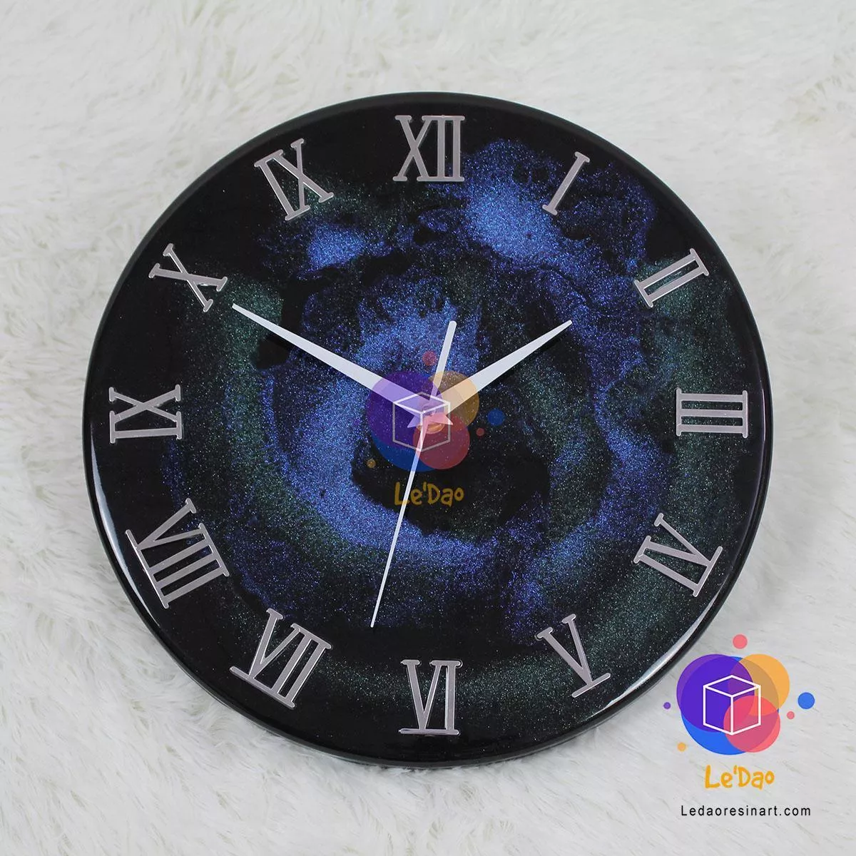 Đồng hồ dải Ngân Hà Milky Way MW03