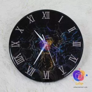 Đồng hồ Khói Cầu Vồng Rainbow Smoke RS07