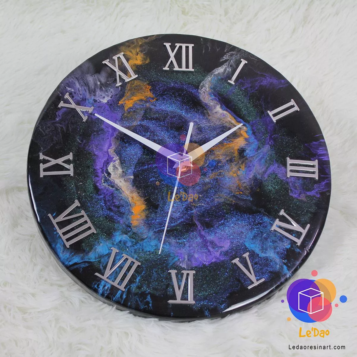 Đồng hồ Thiên Hà Galaxy GY01