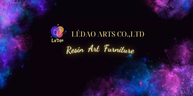 Lédao Arts giới thiệu nội thất nghệ thuật tại Triển lãm quốc tế Vietbuild 2024 2 ledao_backdrop_vietbuild_2024