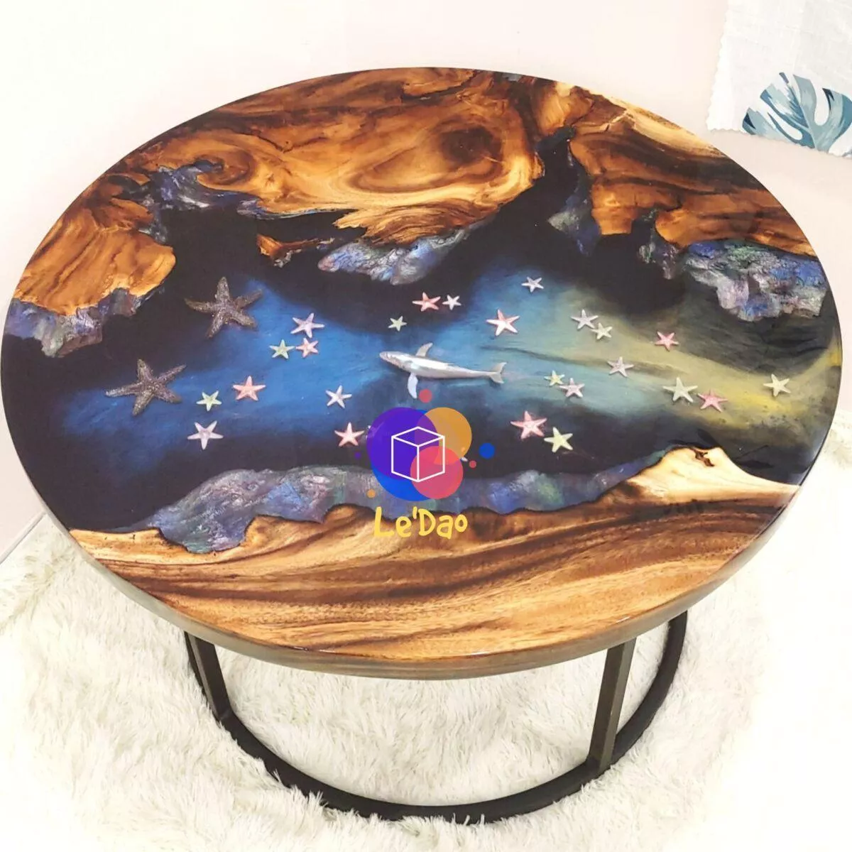 Bàn đại dương Ocean