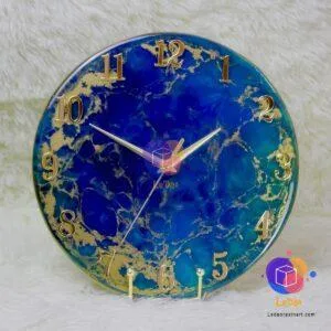 Đồng Hồ Resin Đêm Đại Dương Ocean Night ON18