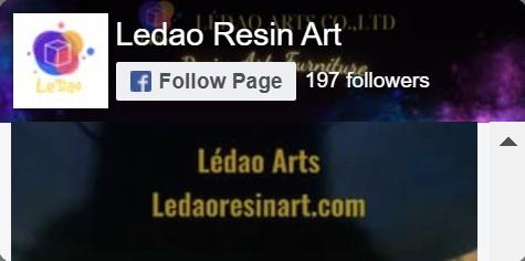 Facebook-fanpage