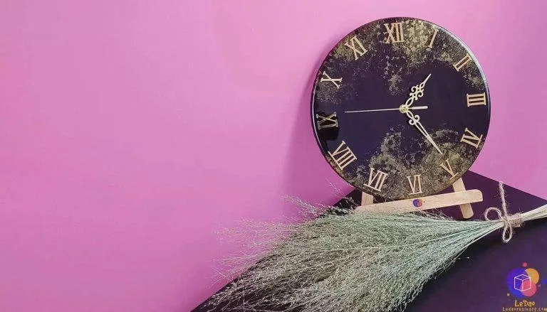 decor-clock-ledao-resin-art